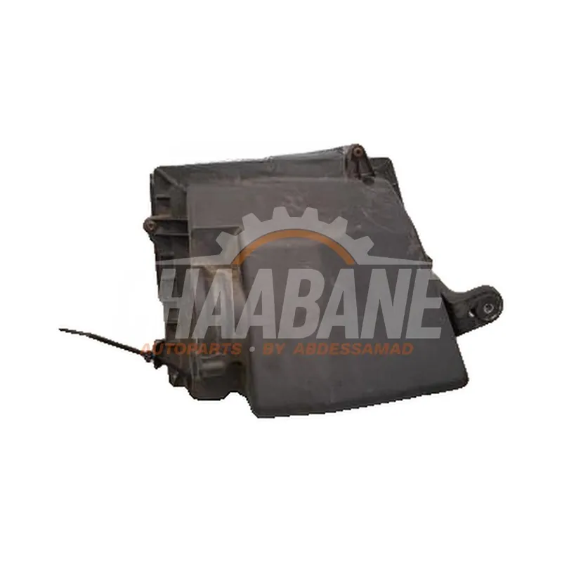 Boitier filtre a air GX739600AC Landrover Range Rover Velar (LY) 3.0 D300 AWD