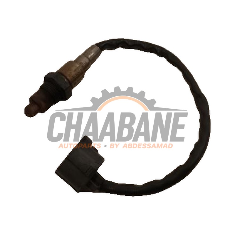 Sonde lambda A0075426318 Mercedes A-Klasse