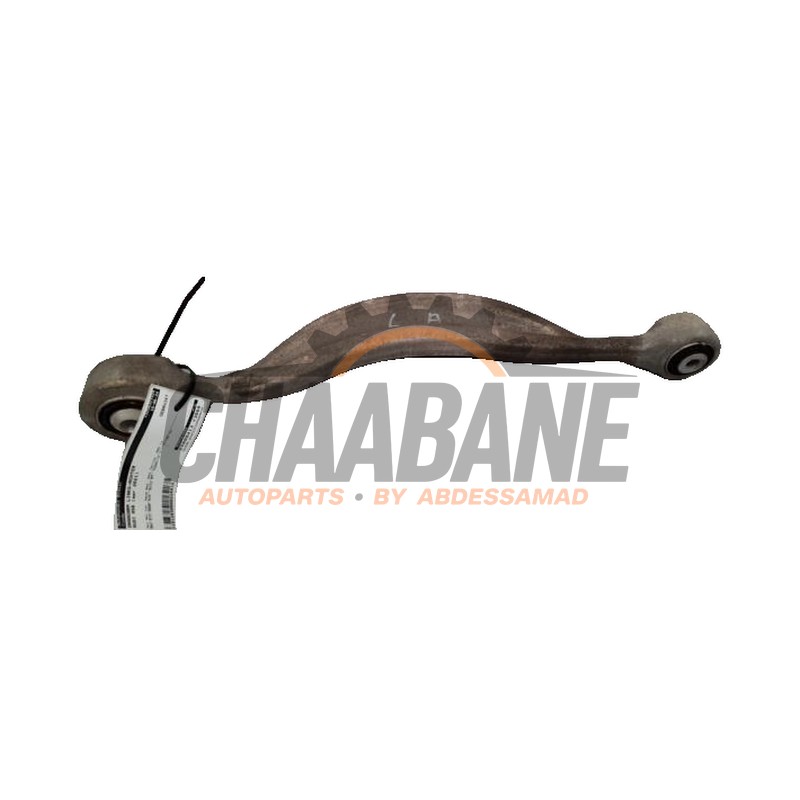 Bras de suspension arriere gauche 4M0501531 Audi RS 6 Avant (C8) 4.0 V8 TFSI Mild Hybrid 32V 2019