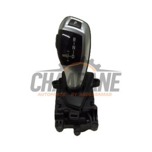 Levier de selection automatique 1009997100 BMW 3 serie Gran Turismo (F34) 320d 2.0 16V 2012 / 2020