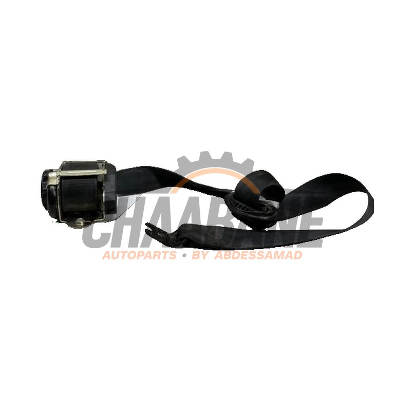 Ceinture avant gauche 3G8857705 Volkswagen Arteon (3HAB) 2.0 TSI 16V 2017