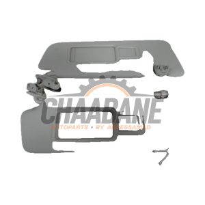 Ensemble pare-soleil Audi A5 2024