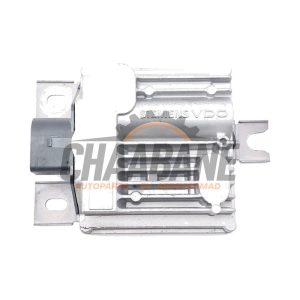 Module pompe carburant 7P0906093B Porsche Panamera (970) 3.0 V6 24V S E-Hybrid 2016 / 2023