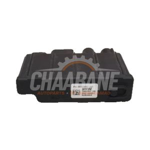 Ordinateur de bord 864725502 BMW 3 serie Touring (F31) 318i 1.5 TwinPower Turbo 12V 2012 / 2019