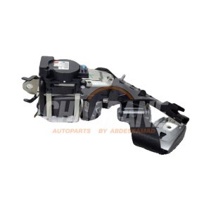 Ceinture de securite avant gauche A2228605085 Mercedes S (222.0/222.1) 3.5 S-400 Hybrid 24V