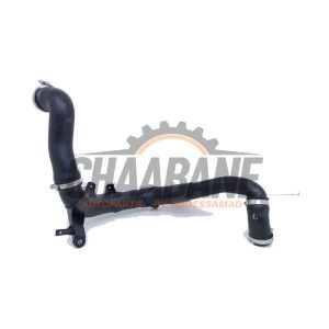 Tube intercooler 5Q0145762E Audi TT (FV3/FVP) 2.0 TFSI 16V TTS Quattro 2014