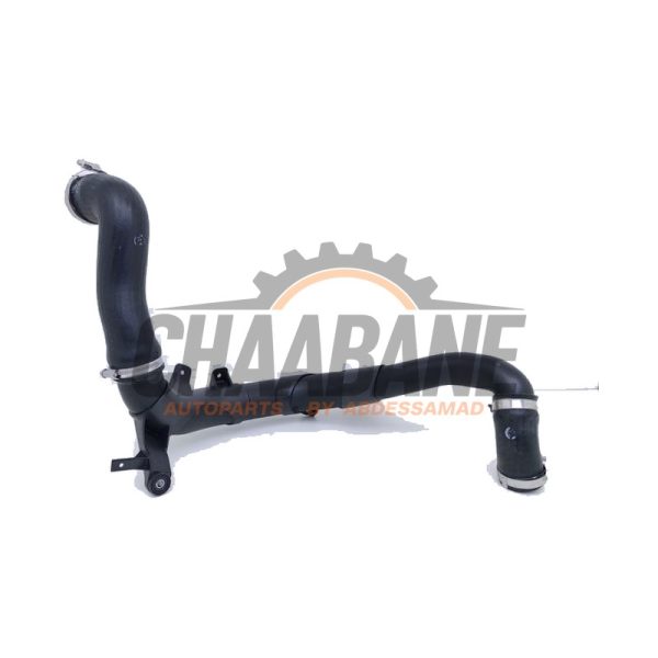 Tube intercooler 5Q0145762E Audi TT (FV3/FVP) 2.0 TFSI 16V TTS Quattro 2014