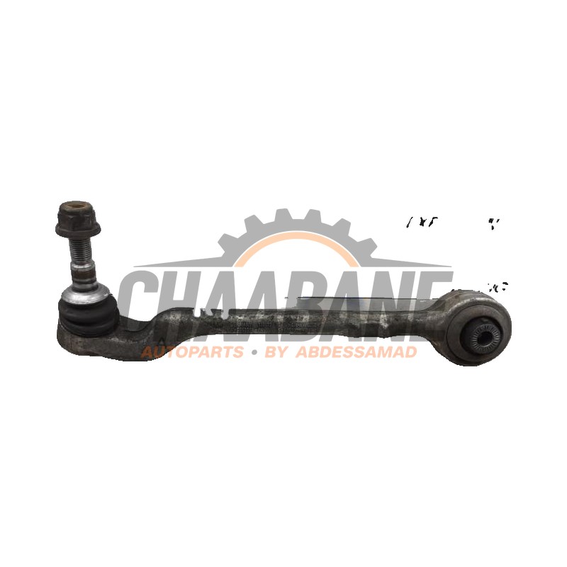 Bras de suspension bas avant gauche 11817315 BMW 3 serie Touring (F31) 320i 2.0 16V 2012 / 2019
