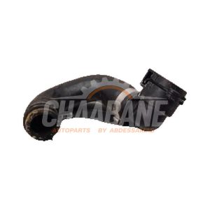 Tuyau radiateur A2935010700 Mercedes EQC (N293) 400 4-Matic