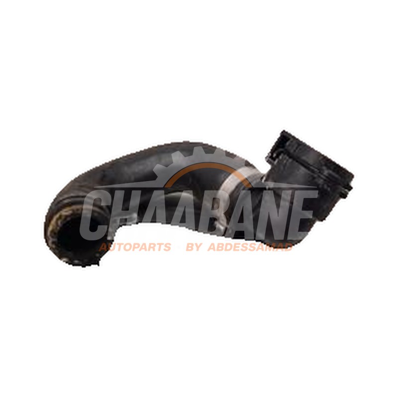 Tuyau radiateur A2935010700 Mercedes EQC (N293) 400 4-Matic