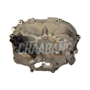 Couvercle de distribution 079109286AA Audi S6 Avant (C7) 4.0 V8 TFSI 2012 / 2018