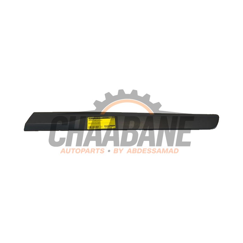 Bande decorative 4156971662 Mercedes Citan (415.6) 1.5 109 CDI