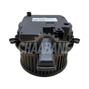 Ventilateur chauffage 4M1820021C Audi A6 Avant (C8) 3.0 V6 24V 50 TDI Mild hybrid Quattro 2018