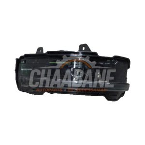 Feu clignotant de miroir gauche K8D213B382AA Landrover Range Rover Evoque II (LZC/LZS/LZH)