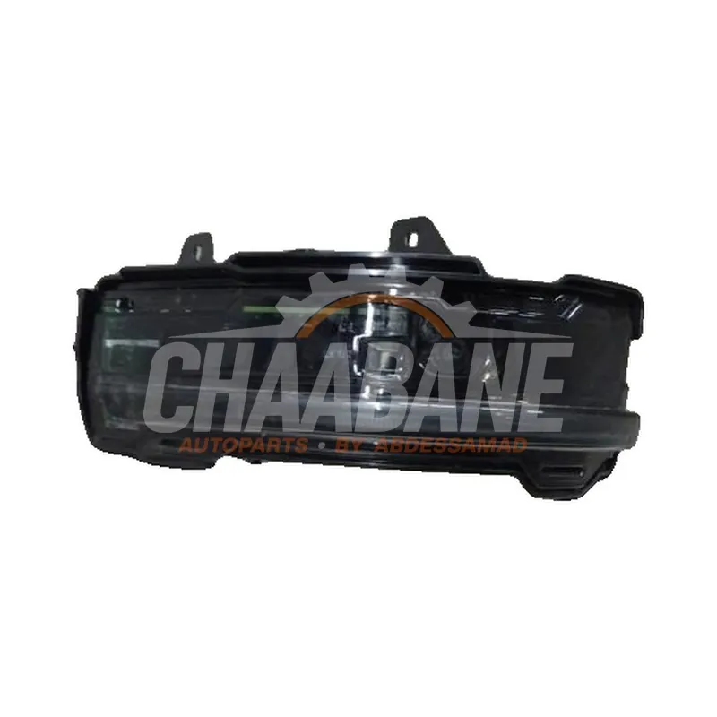 Feu clignotant de miroir gauche K8D213B382AA Landrover Range Rover Evoque II (LZC/LZS/LZH)