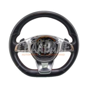 Volant A0004604003 Mercedes C Estate AMG (S205) C-450 AMG Sport 3.0 V6 24V Turbo 4-Matic