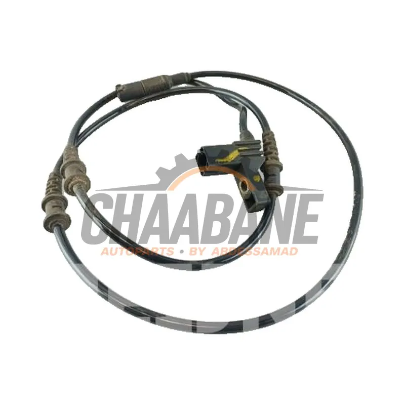 Capteur ABS A4475408741 Mercedes Vito (447.6) eVito