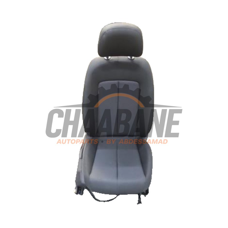 Siege droit Audi Q2 2016