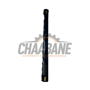 Jupe gauche A2226981154 Mercedes S (222.0/222.1) 3.0 S-400 24V 4-Matic