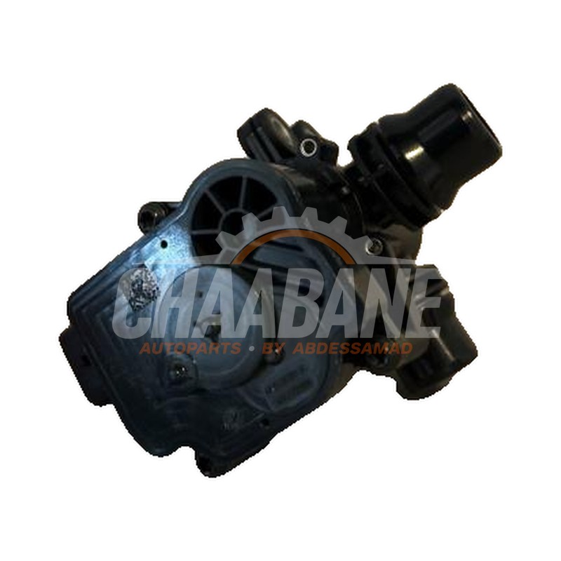 Robinet chauffage electrique A0005061300 Mercedes A (177.0) 1.3 A-200 Turbo 16V