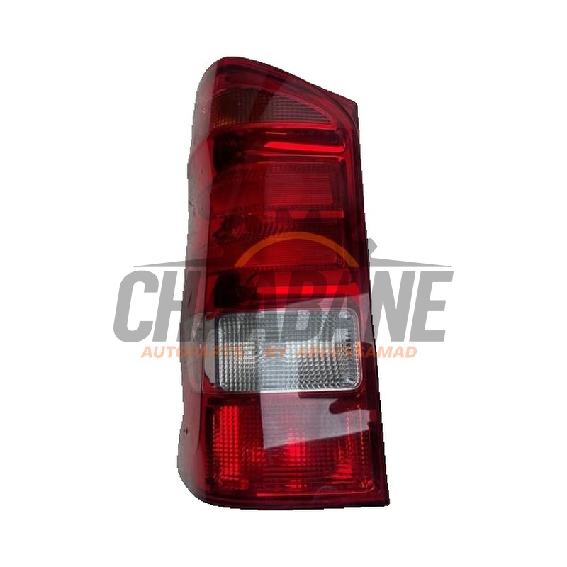 Feu arriere gauche A4478200064 Mercedes Vito (447.6) 2.0 114 CDI 16V