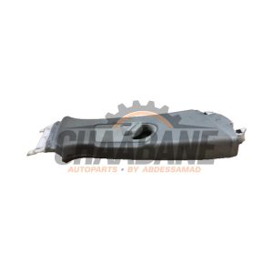 Montant centre droit 4KE867244 Audi E-tron (GEN) 55 quattro 2018