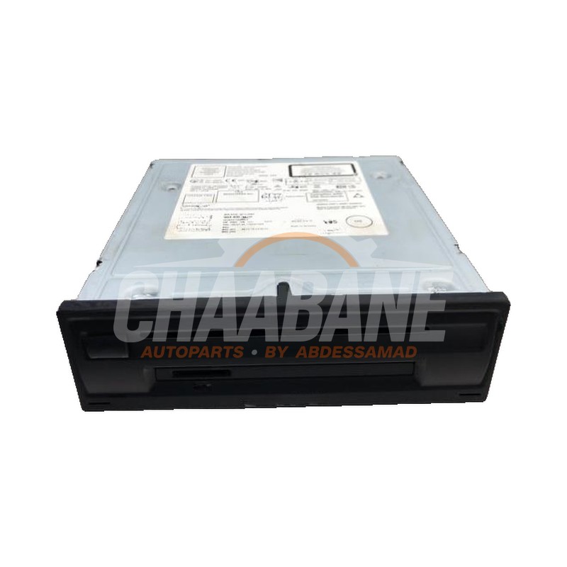Unite de controle Multimedia SW0363 Seat Leon ST (5FF) 1.4 TSI 16V 2012 / 2020