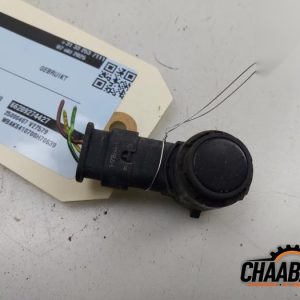 Capteur PDC 66209274427 BMW X5 (F15) xDrive 35d 3.0 24V 2013 / 2018