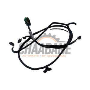 Faisceau de cables Pdc T4N15641 Jaguar XE