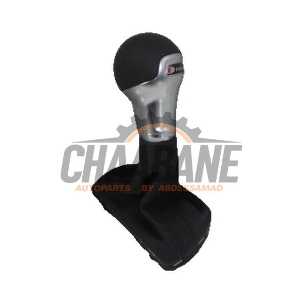 Enveloppe levier de vitesse 8S1713139 Audi TT 2014