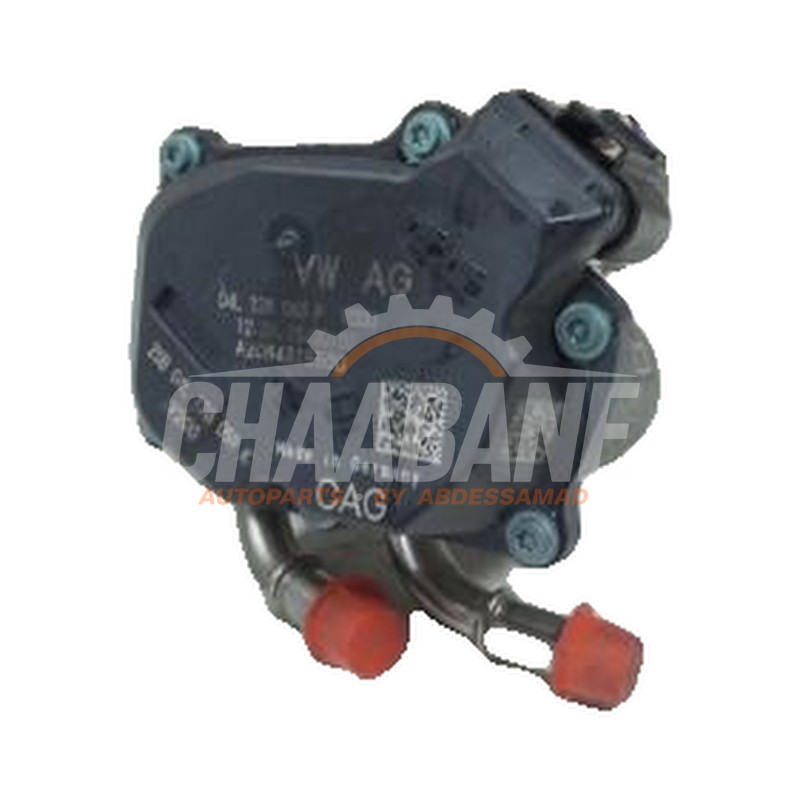 Boitier accelerateur 04L128063P Seat Leon 2012 / 2020