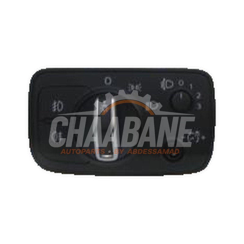 Commodo phare 8V0941531AG Audi A3 2012 / 2020