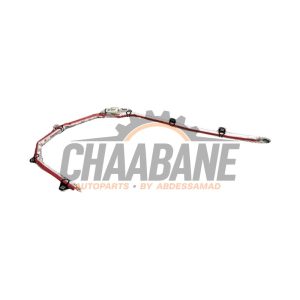 Airbag plafond droite A2068604102 Mercedes C Estate (S206) C-200d 2.0 Turbo 16V