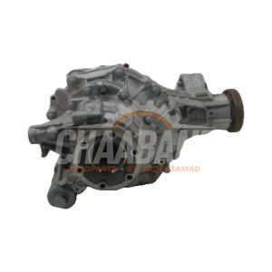 Differentiel arriere 0BX500043D Audi RS 6 Avant (C8) 2019