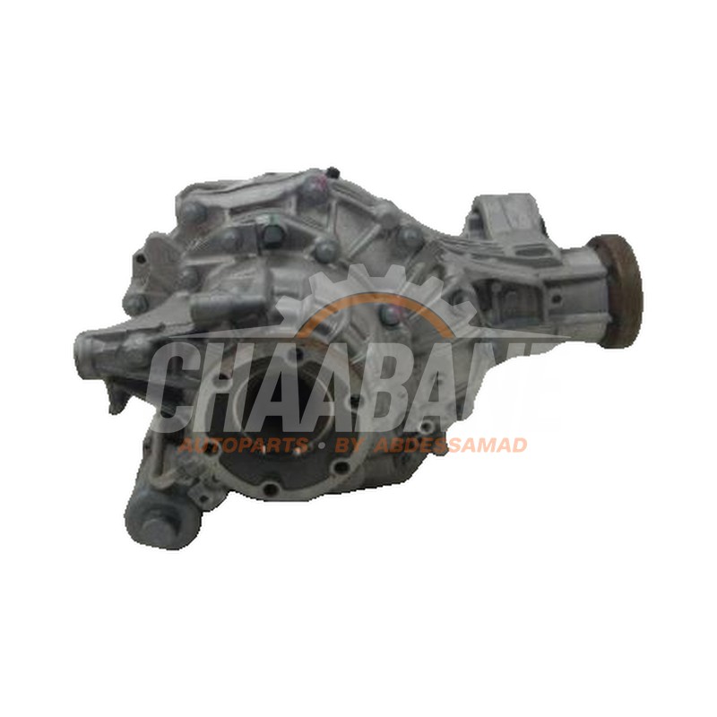 Differentiel arriere 0BX500043D Audi RS 6 Avant (C8) 2019