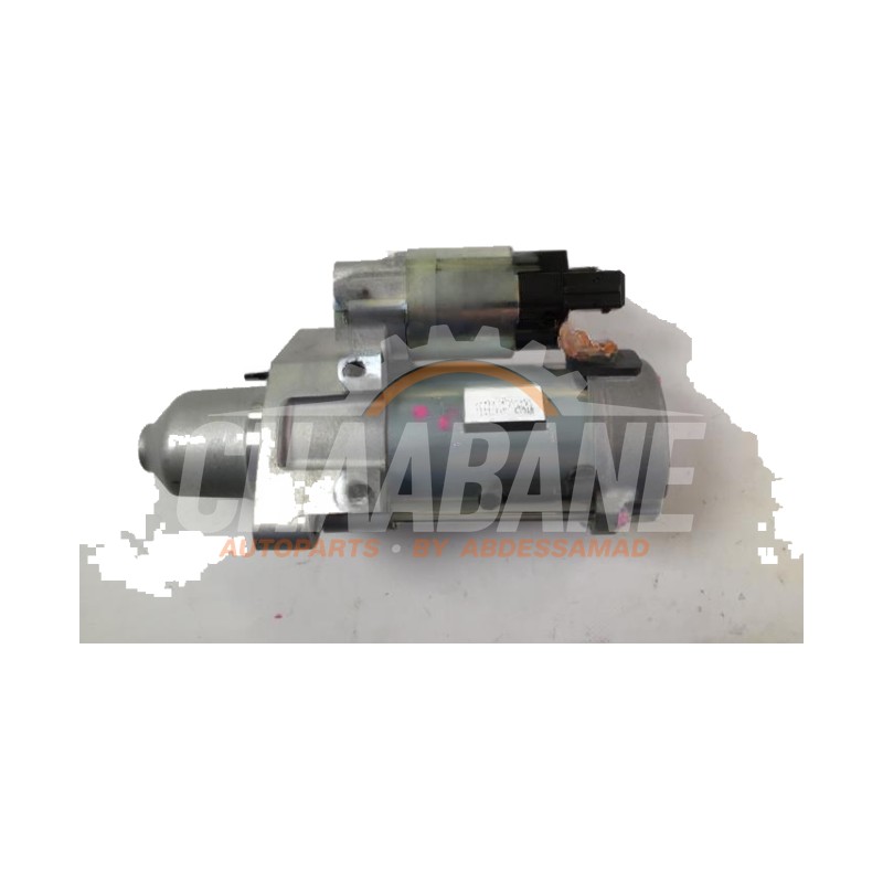 Demarreur 8657337 BMW X7 2019