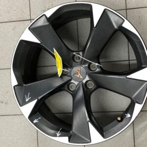 Jante Cupra Leon (KLCB) 1.5 eTSI 16V 2020 5FA601025H