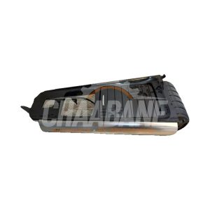 Console central A1776805701 Mercedes GLA (H247) 1.3 200 Turbo 16V