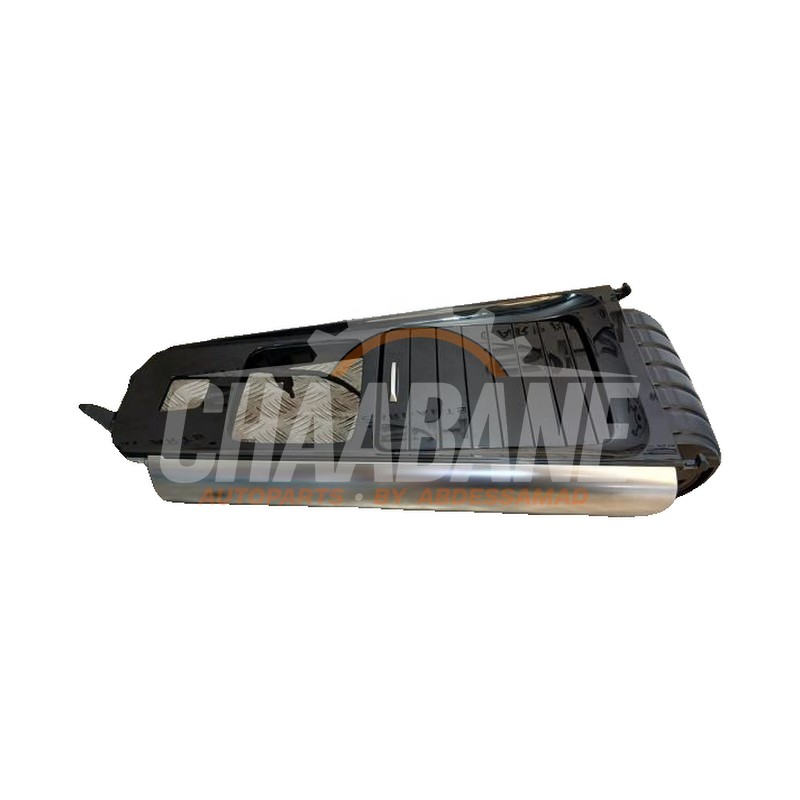 Console centrale A1776805701 Mercedes GLA (H247) 1.3 200 Turbo 16V