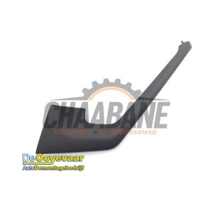 Bande decorative de tableau de bord 95B864366 Porsche Macan (95B) 3.6 V6 24V Turbo 2014