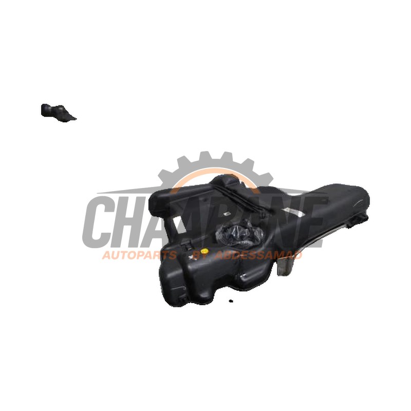 Reservoir de carburant 6R7201085 Skoda Rapid 2012 / 2022
