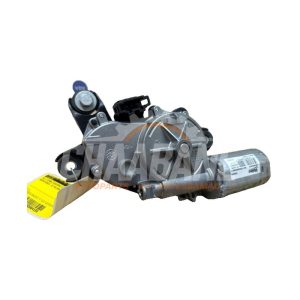 Moteur essuie-glace arriere A2139065901 Mercedes E (W213) E-200 2.0 Turbo 16V