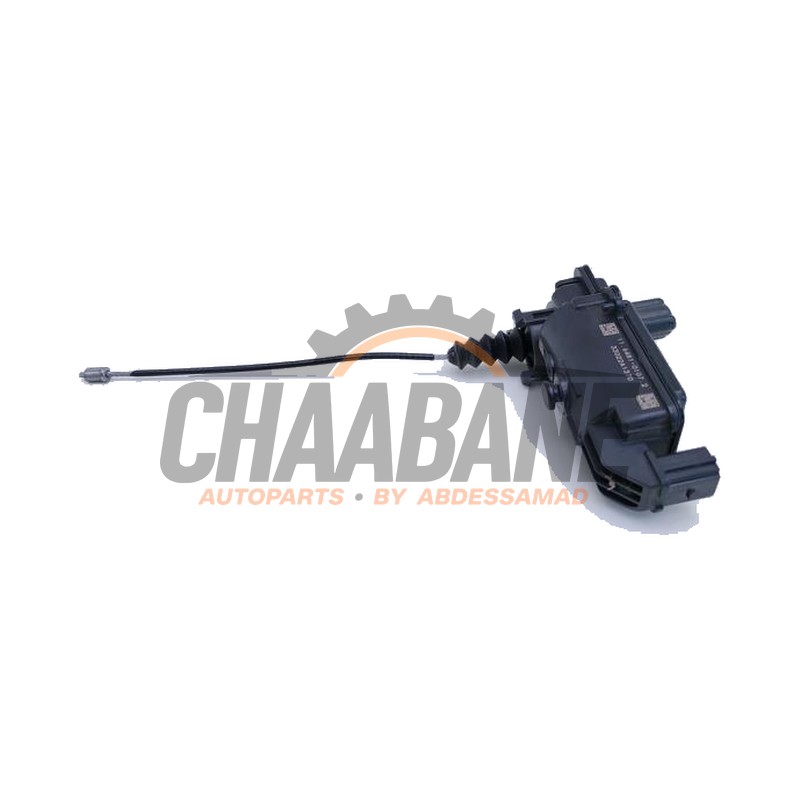 Moteur frein a main 1EA927282 Volkswagen ID.Buzz (EBB/EBJ) 77 kWh 2022