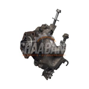 Joint arriere droit 4M0505432AF Audi Q7 (4MB/4MG) 3.0 TDI V6 24V e-tron plug-in hybrid 2015