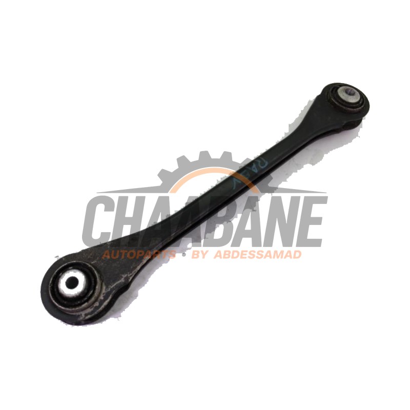 Bras de suspension arriere droit 4N0505425 Porsche Cayenne III (9YA) 2.9 Biturbo V6 24V S 2017