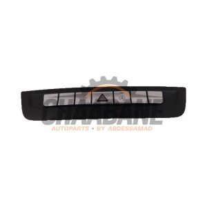 Commutateur eclairage durgence A2469057902 Mercedes A-Klasse