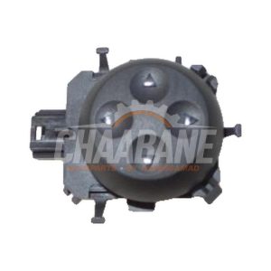 Commutateur reglage siege A2059057803 Mercedes C Estate (S205) C-220 CDI BlueTEC, C-220 d 2.2 16V