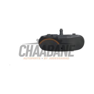 Lave-glace avant 4KE955988 Audi E-tron Sportback (GEA) 55 2019