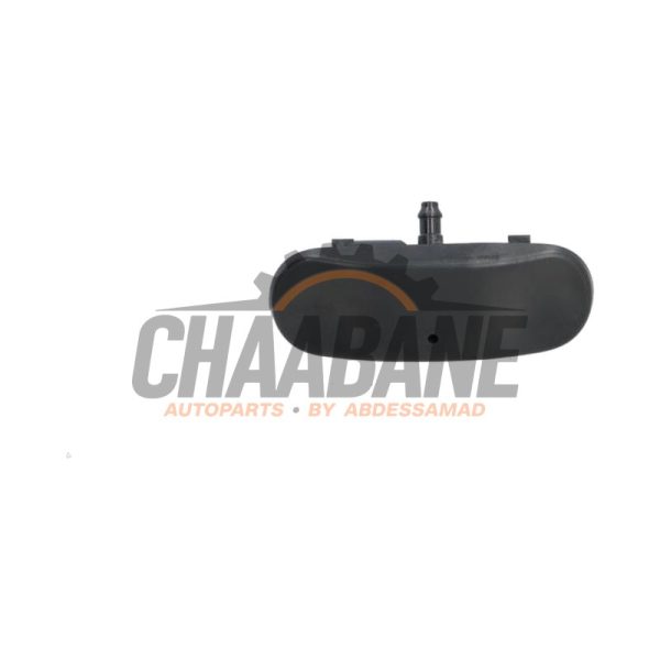 Lave-glace avant 4KE955988 Audi E-tron Sportback (GEA) 55 2019