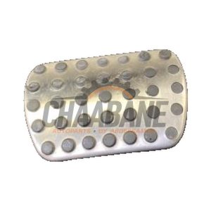 Pedale de frein A1702900182 Mercedes GLC (X253) 2.0 250 16V 4-Matic
